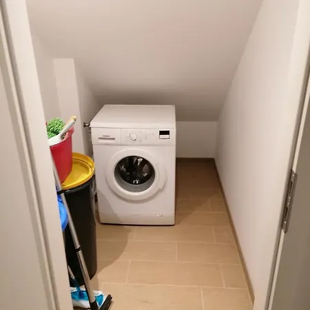 Gemuetliche Auf 2 Etagen