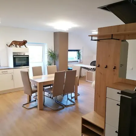 Gemütliche Auf 2 Etagen * Lengerich