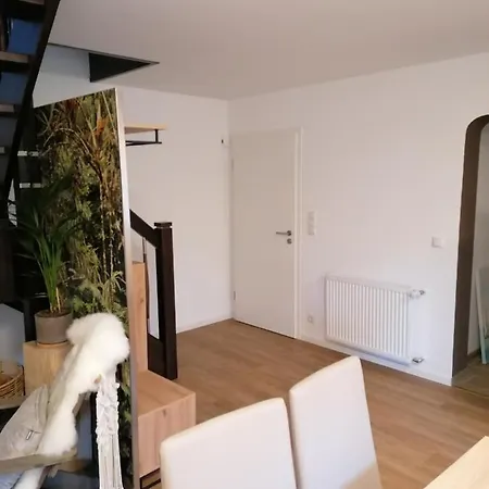 Gemuetliche Auf 2 Etagen Apartment