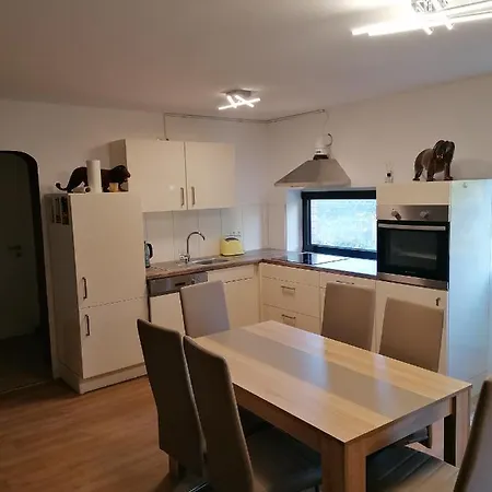 Gemuetliche Auf 2 Etagen Apartment *