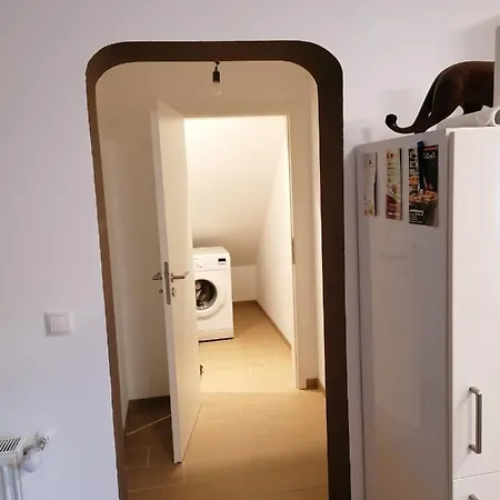 Gemuetliche Auf 2 Etagen Apartment
