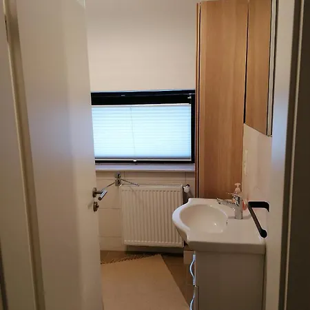 Gemuetliche Auf 2 Etagen Apartment