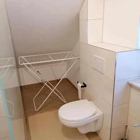 Gemuetliche Auf 2 Etagen