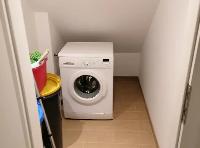 Gemuetliche Auf 2 Etagen