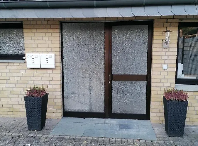 Gemuetliche Auf 2 Etagen