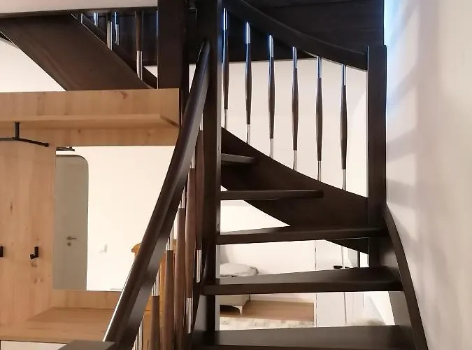 Gemuetliche Auf 2 Etagen * Lengerich