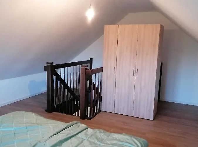 Lejlighed Gemuetliche Auf 2 Etagen Lengerich