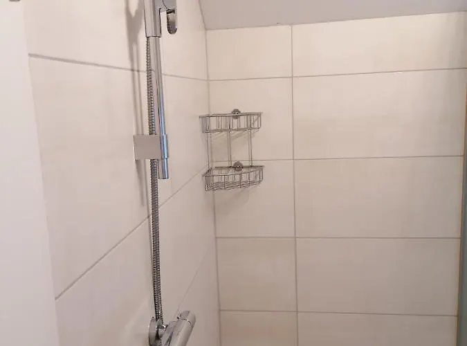 Gemuetliche Auf 2 Etagen * Lengerich