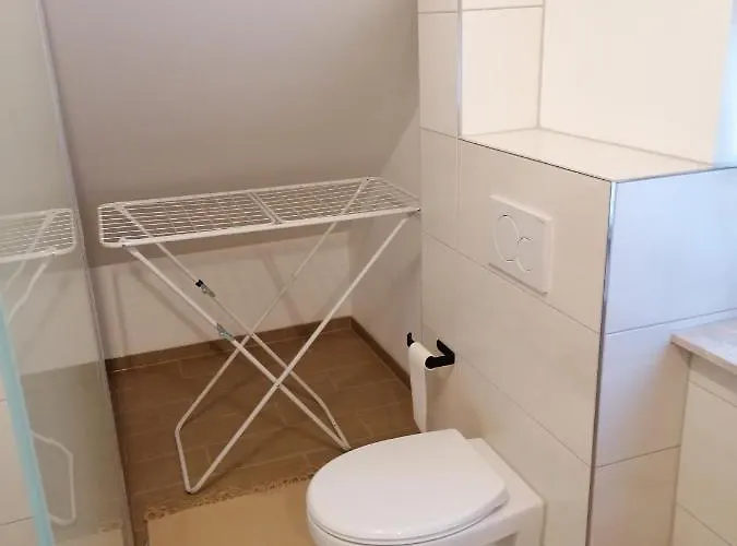 Gemuetliche Auf 2 Etagen